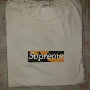Supreme Brooklyn Tee